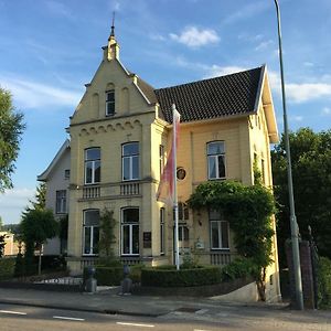 Vakantie appartement Villa Diana